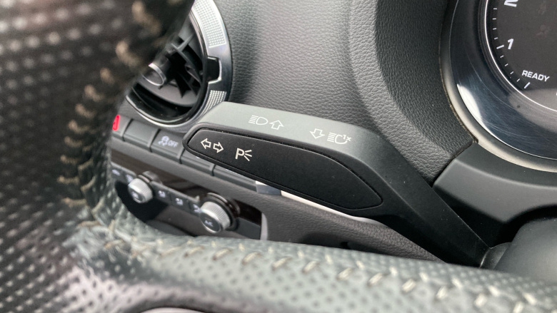 Audi A3 1.5 TFSI S Line 2dr Petrol Cabriolet